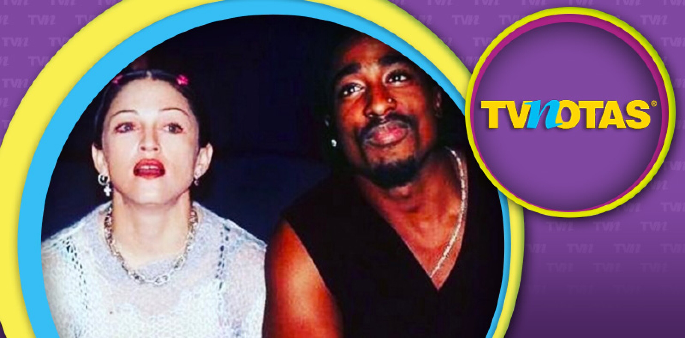 Famoso rapero terminó con Madonna por ser blanca