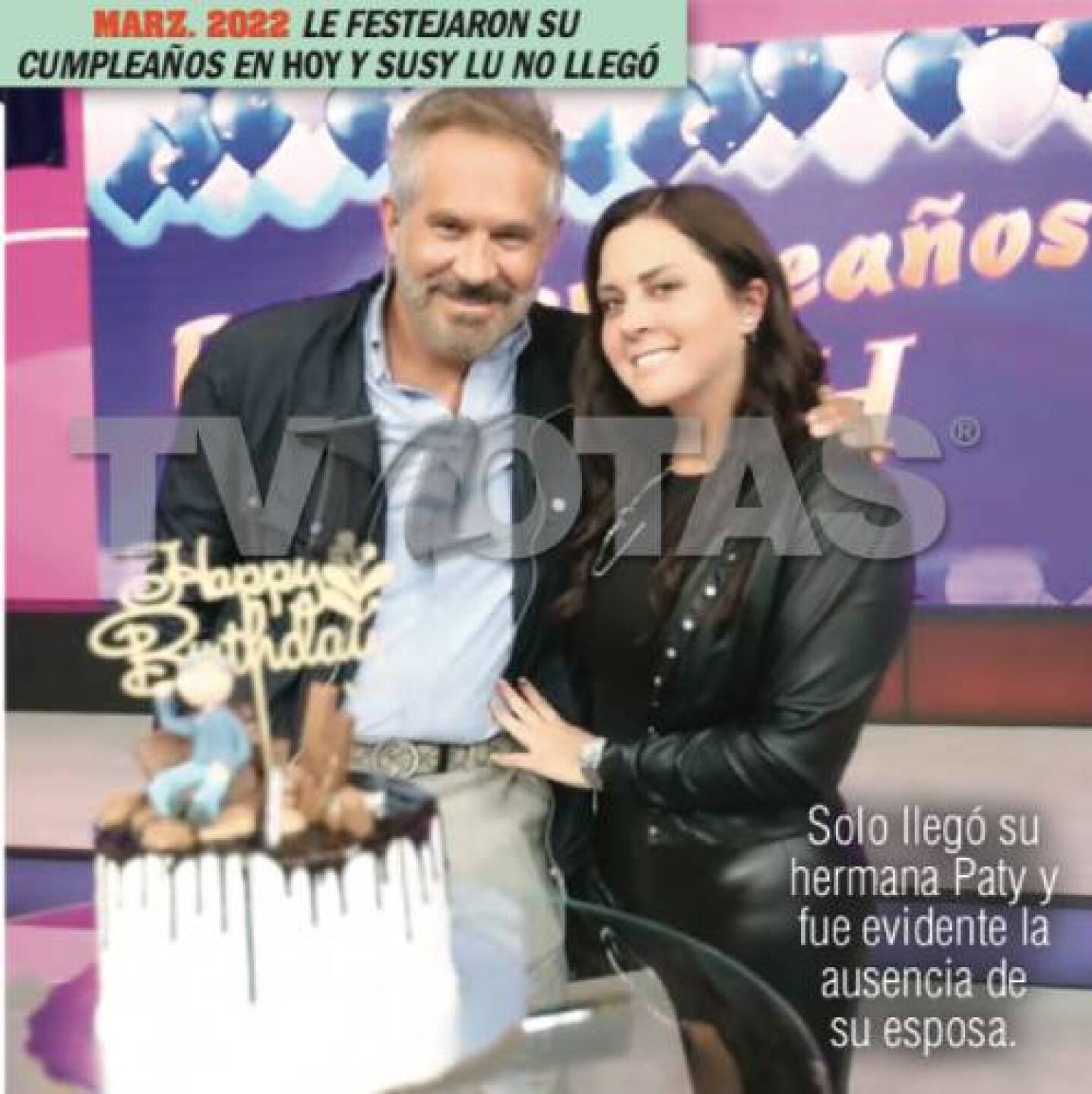 Arath a punto del divorcio