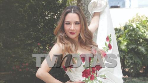 Nadia desea formar una familia y ser madre, pero no se sometería a ningún tratamiento para lograrlo