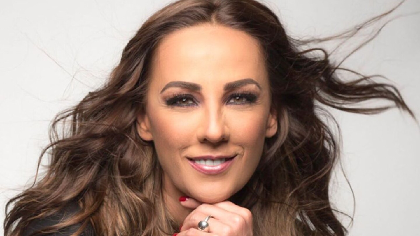 Consuelo Duval vuelve a sonreír con el alma, ya dio negativo