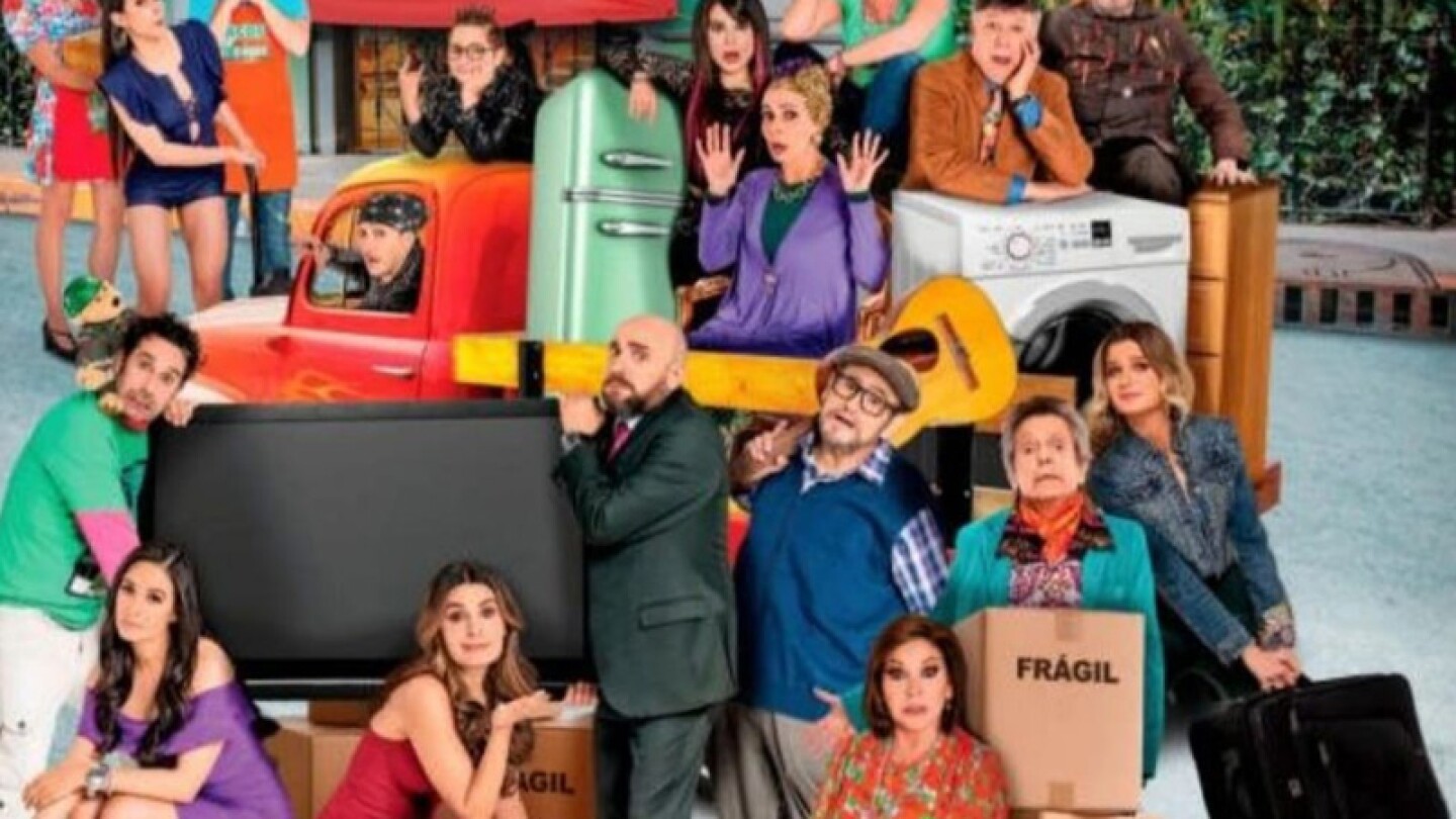 Gina Holguín y Andrés Vaca anuncian que serán papás