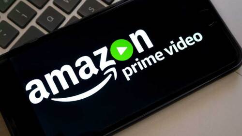 Amazon Prime Video estrenos