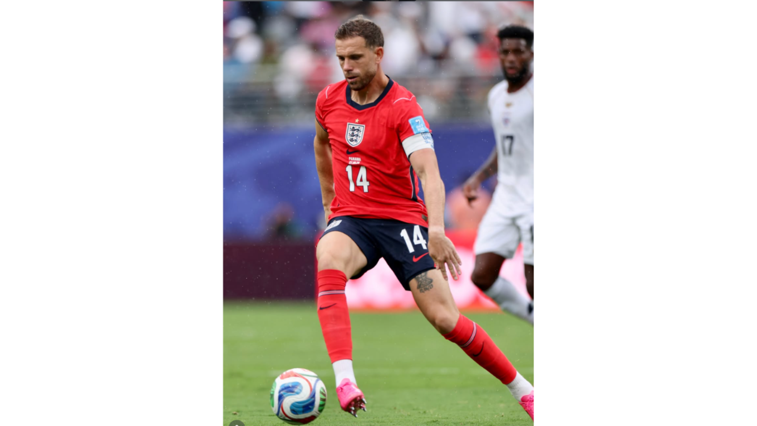 jordan henderson