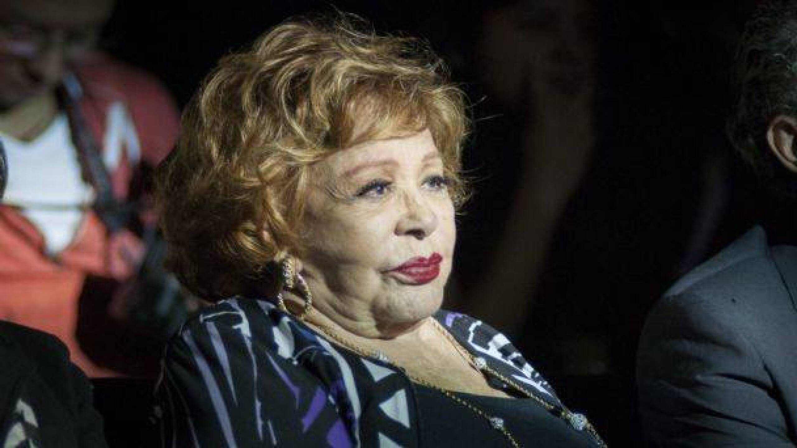 silvia pinal tvnotas