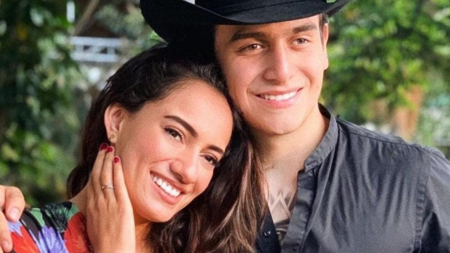 Marcela Figueroa y Julián Figueroa