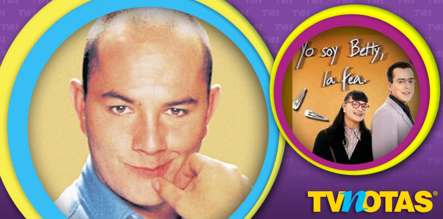 El entrañable Hugo Lombardi visitó la Ciudad de México.