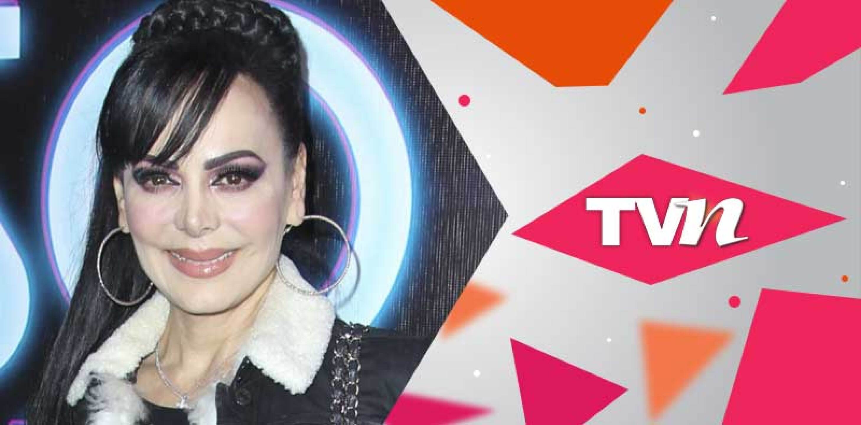 Maribel Guardia