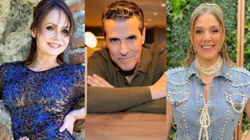 Top chismes de la semana