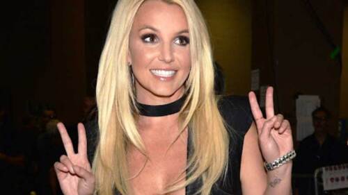 Britney habla sobre su tutela en Twitter