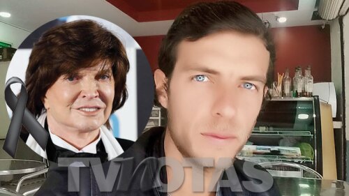 Camilo Sesto Camilo Blanes Adicciones Herencia Fortuna Legado Vicios Gastos