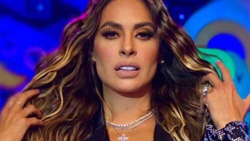 Revela que Galilea Montijo tuvo grave problema de salud