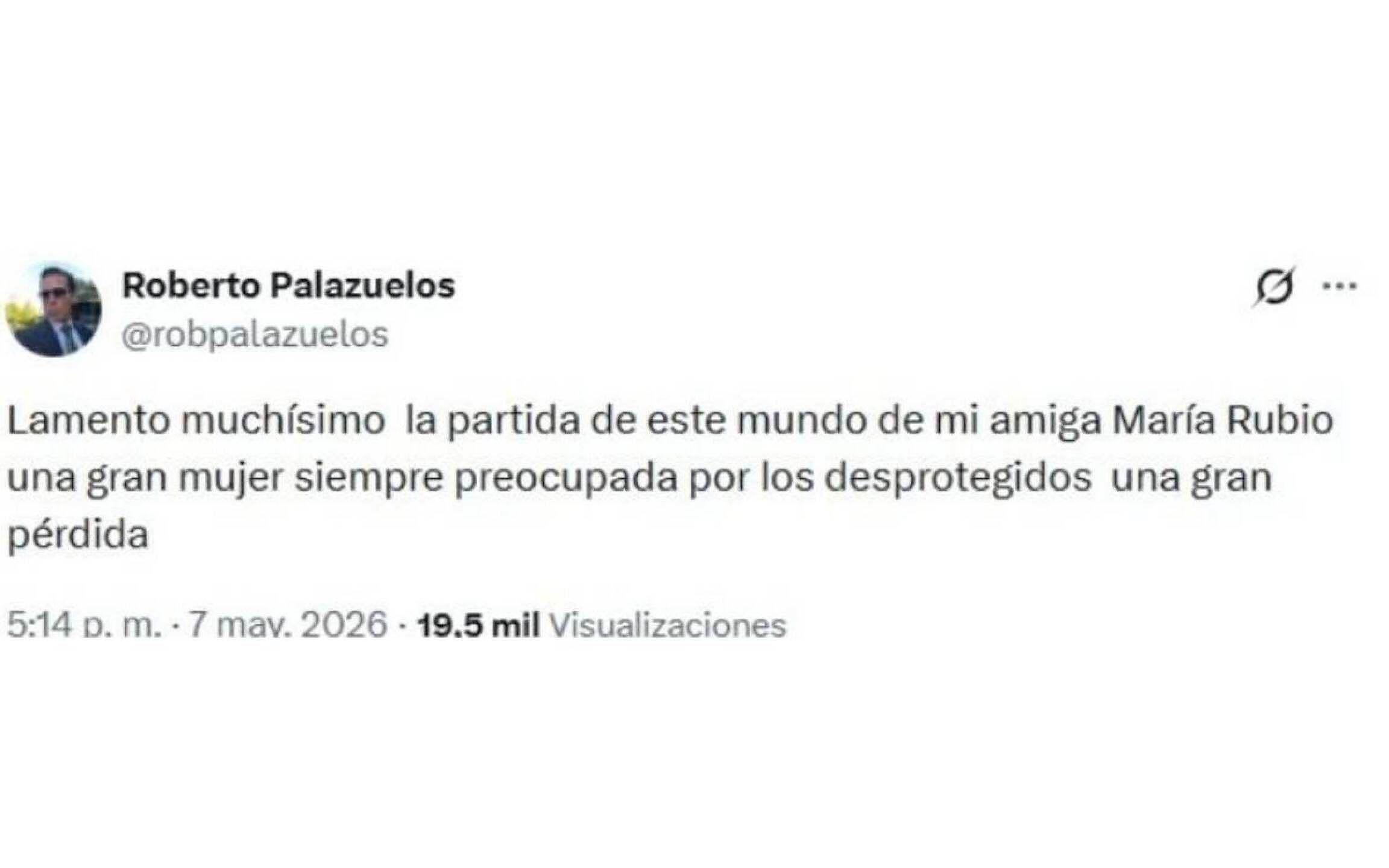Roberto Palazuelos