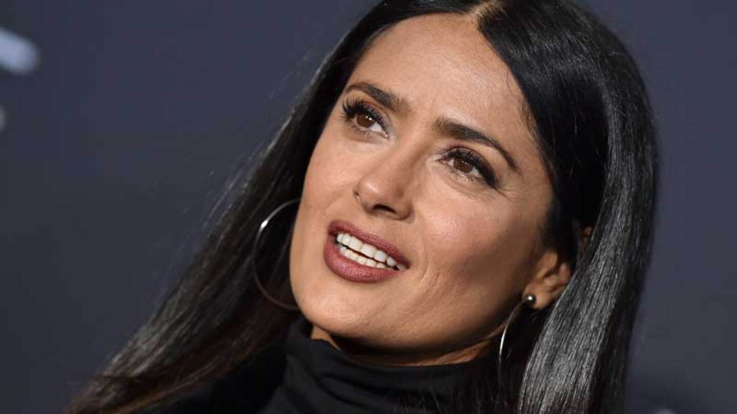 Su pasión es la actuación.