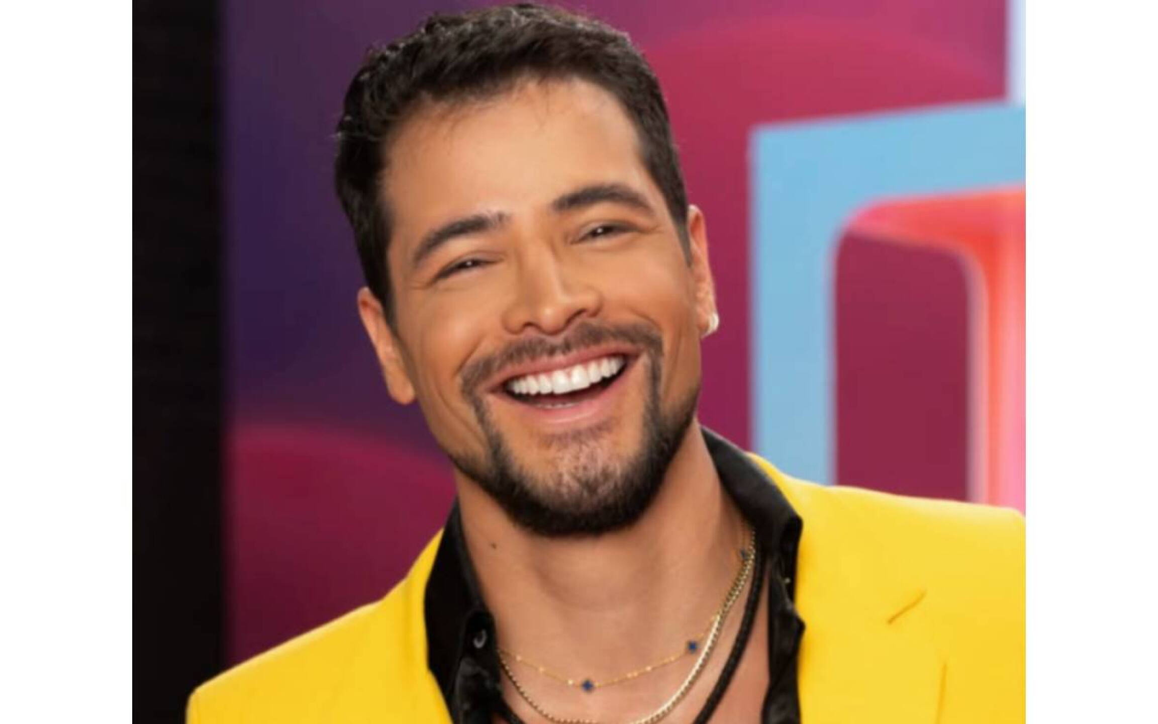 Moisés Peñaloza
