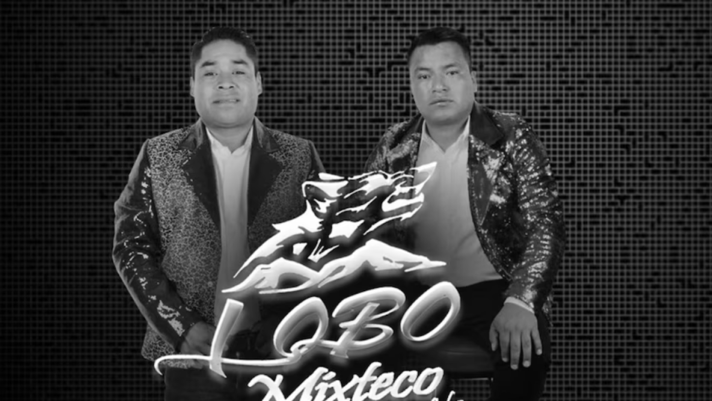 Muere Donato Hernández, vocalista de Lobo Mixteco