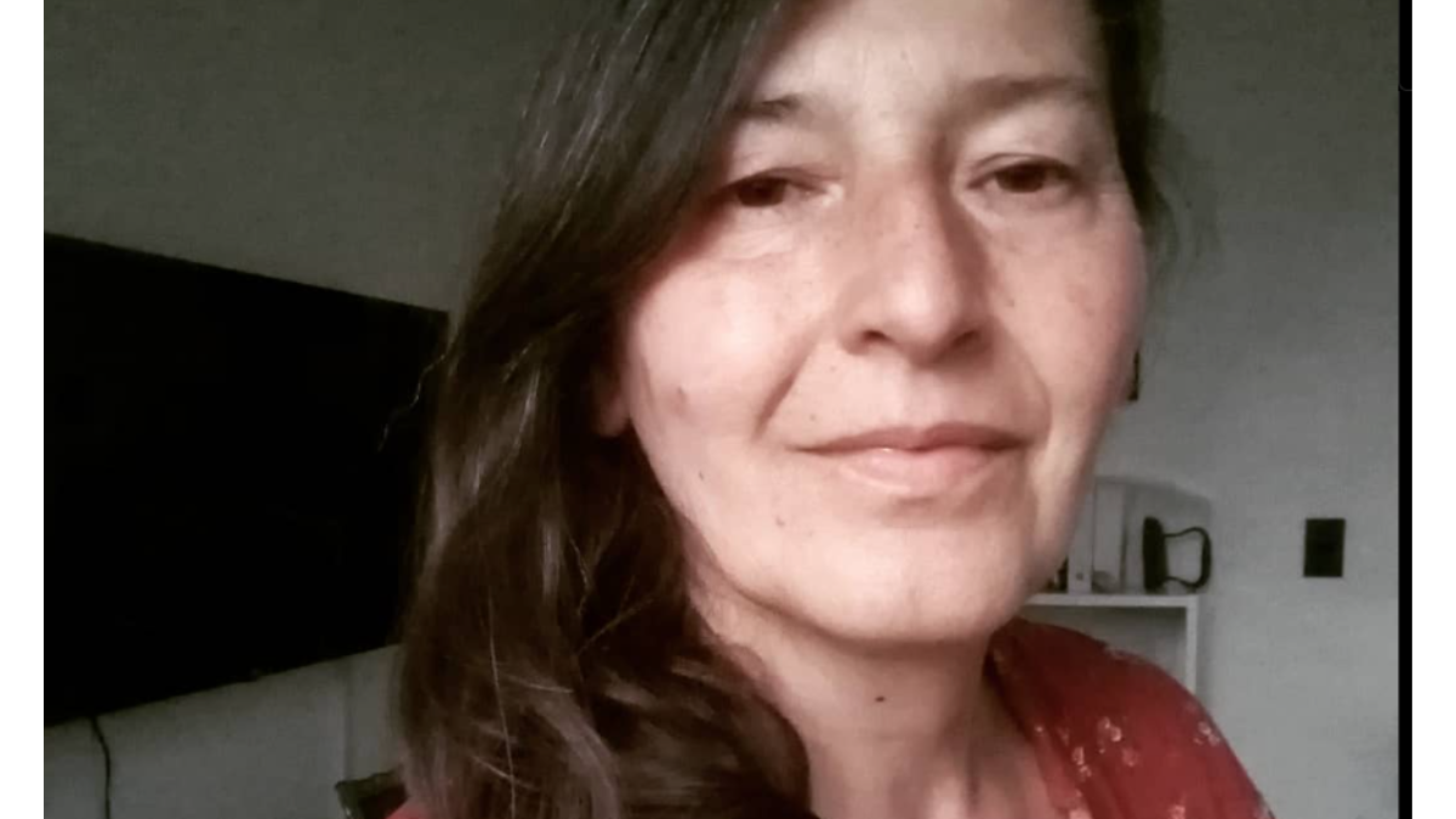 Muere actriz de teatro y televisión: “Su legado sigue vivo en el corazón del público”