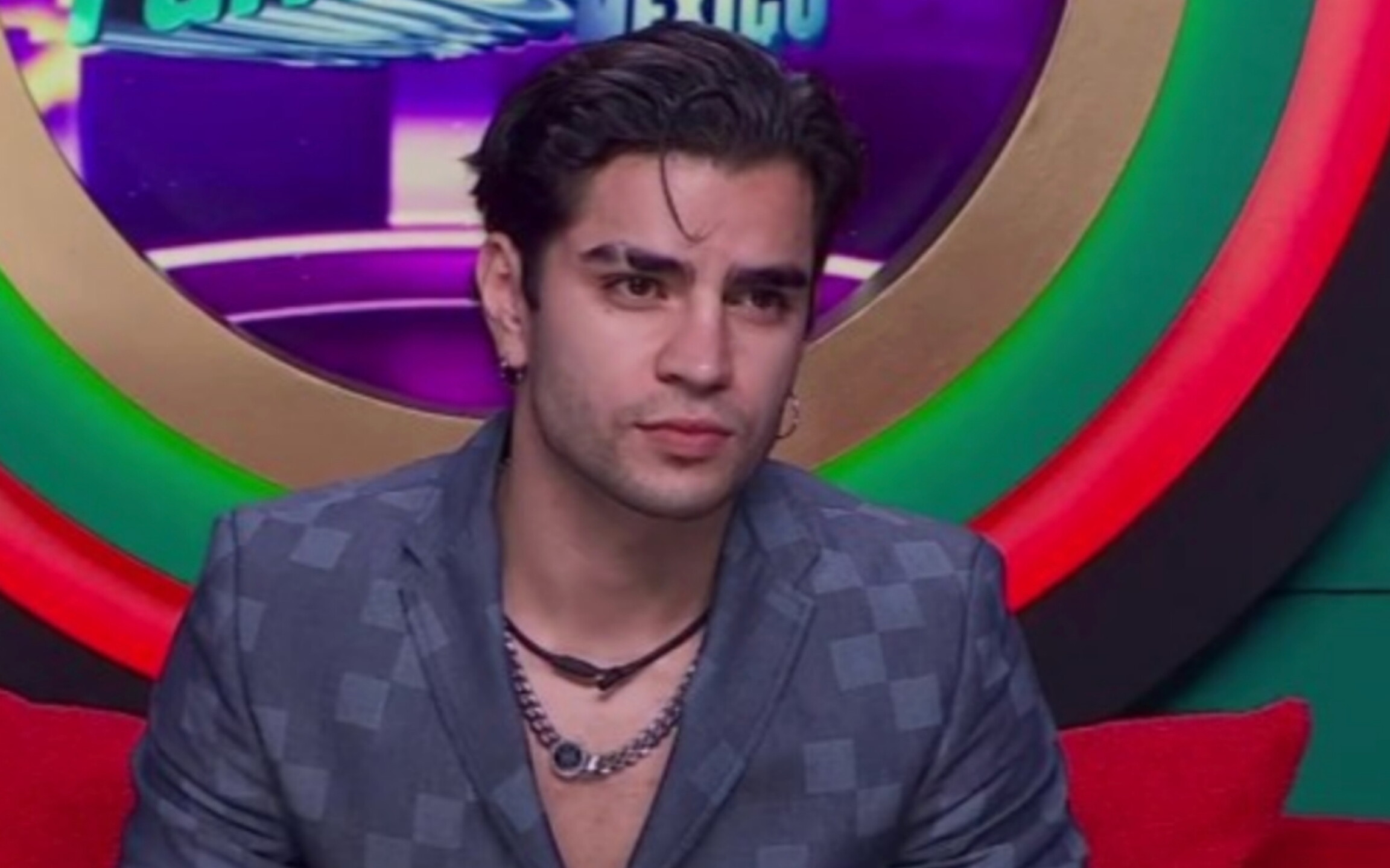 Aarón Mercury