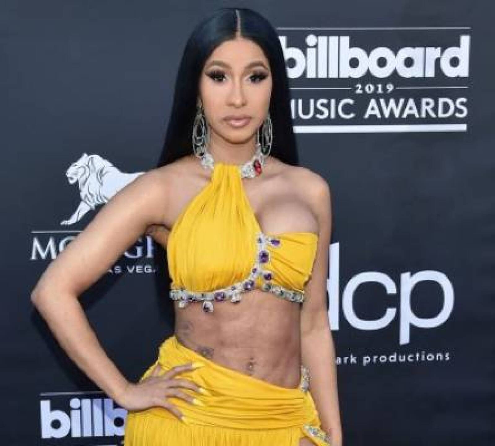 Cardi B cierra su Twitter