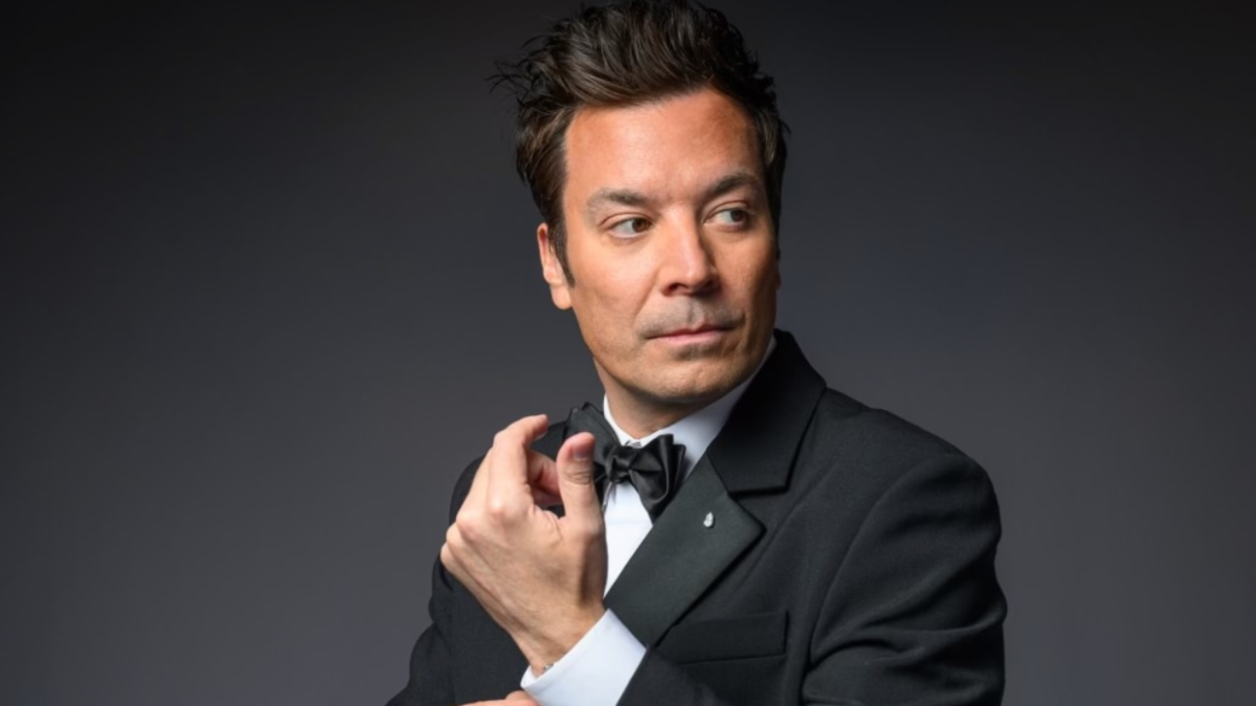 Jimmy Fallon