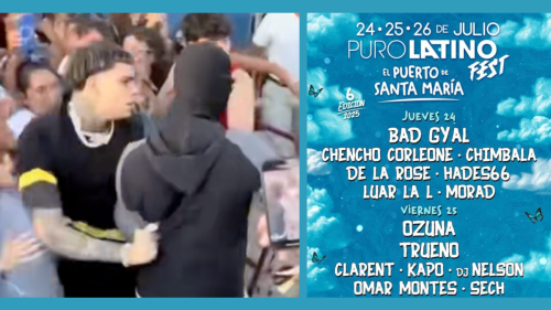 Luar La L festival