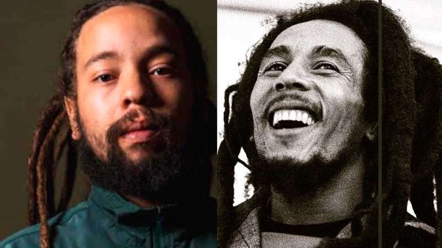 Nieto de Bob Marley falleció a los 31 años