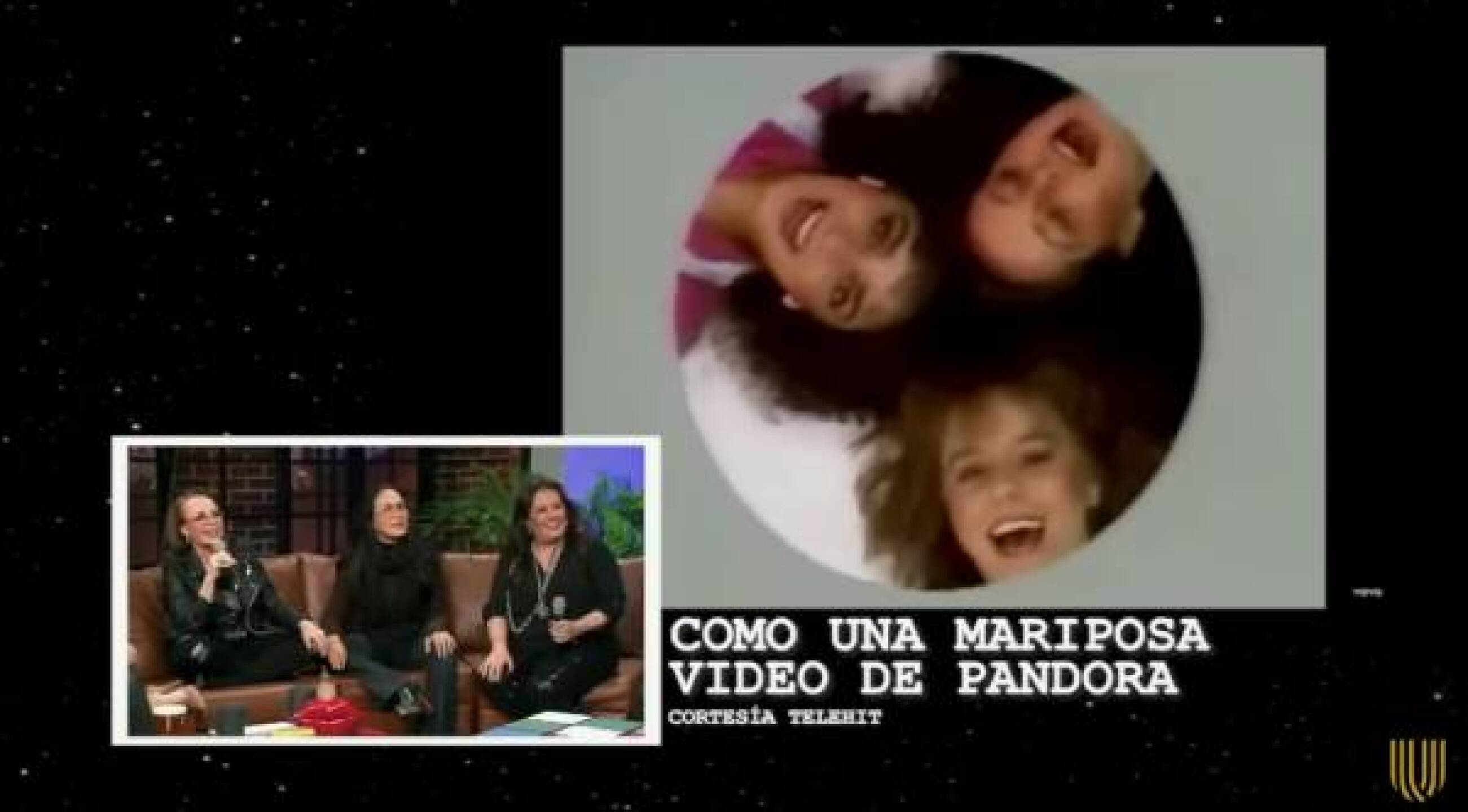 Flans es un grupo musical mexicano, integrado originalmente por Ivonne Guevara García, Ilse María Olivo Schweinfurth e Irma Angélica Hernández Ochoa.