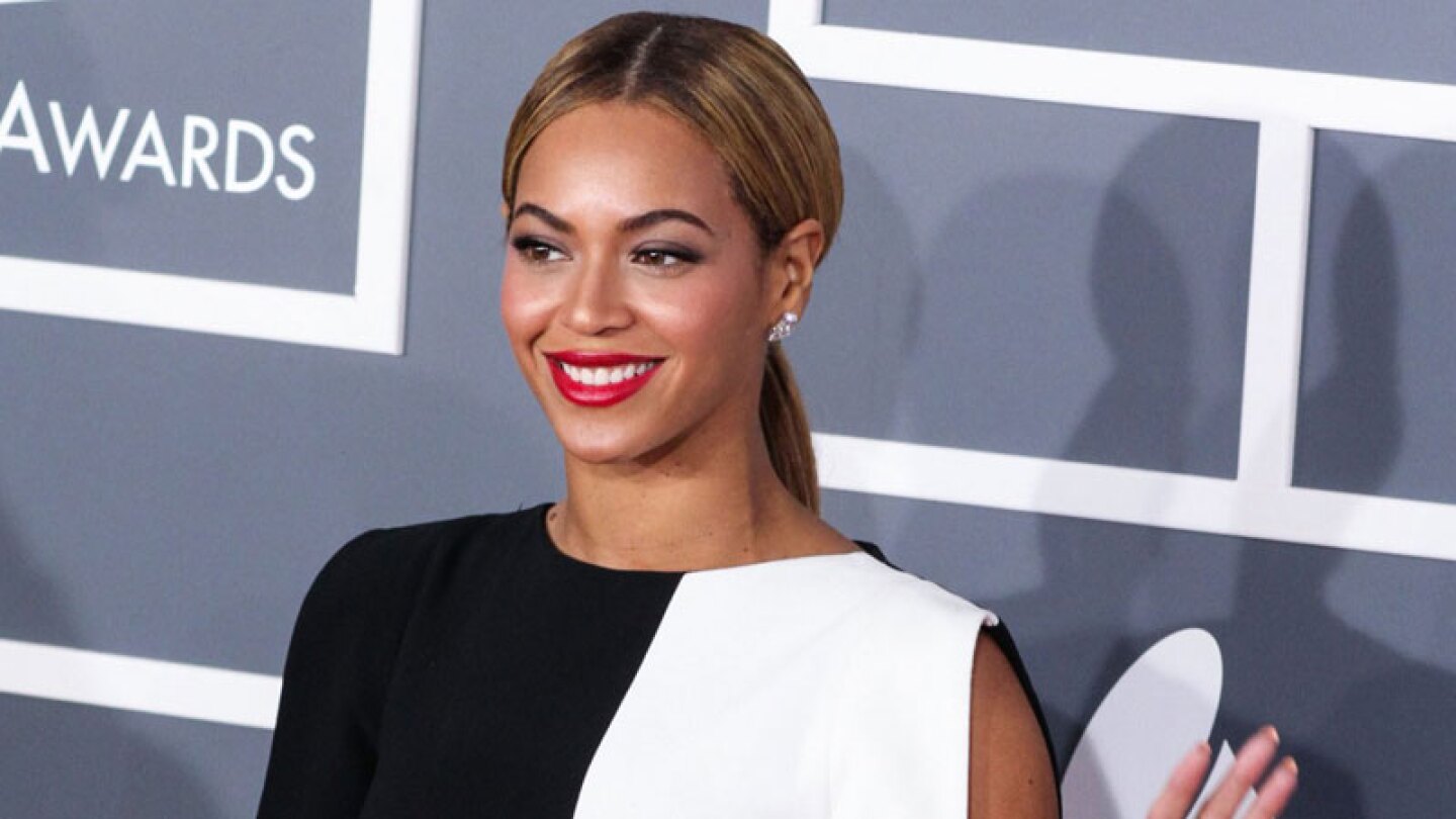 Demandan a Beyoncé porque su sitio web no tiene herramientas para que personas ceguera lo visiten.