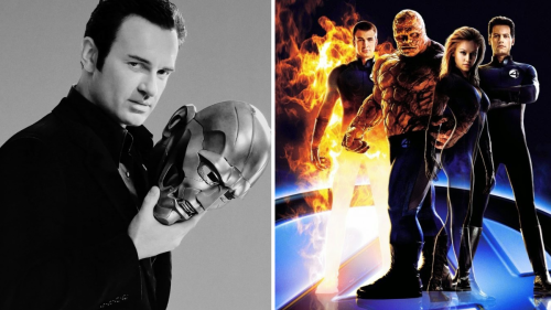 ¿De qué murió Julian McMahon, villano en 'Los 4 fantásticos'?