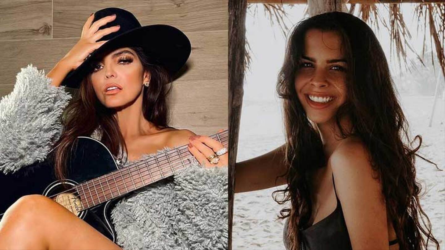 Ana Bárbara asegura que Paula Levy si tiene males cardiacos