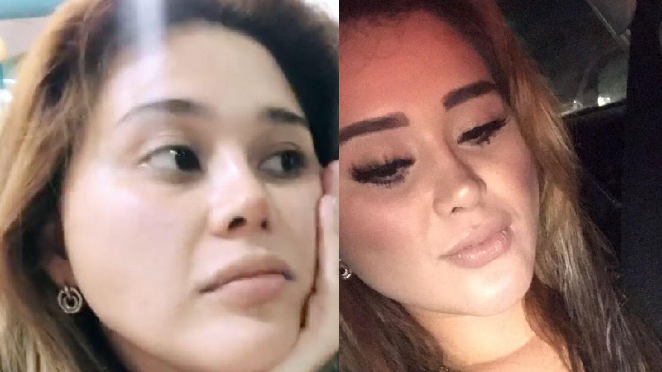 La conductora superó las expectativas