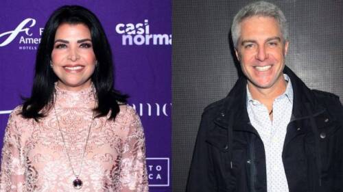 Lisardo contesta a las declaraciones de Lisset