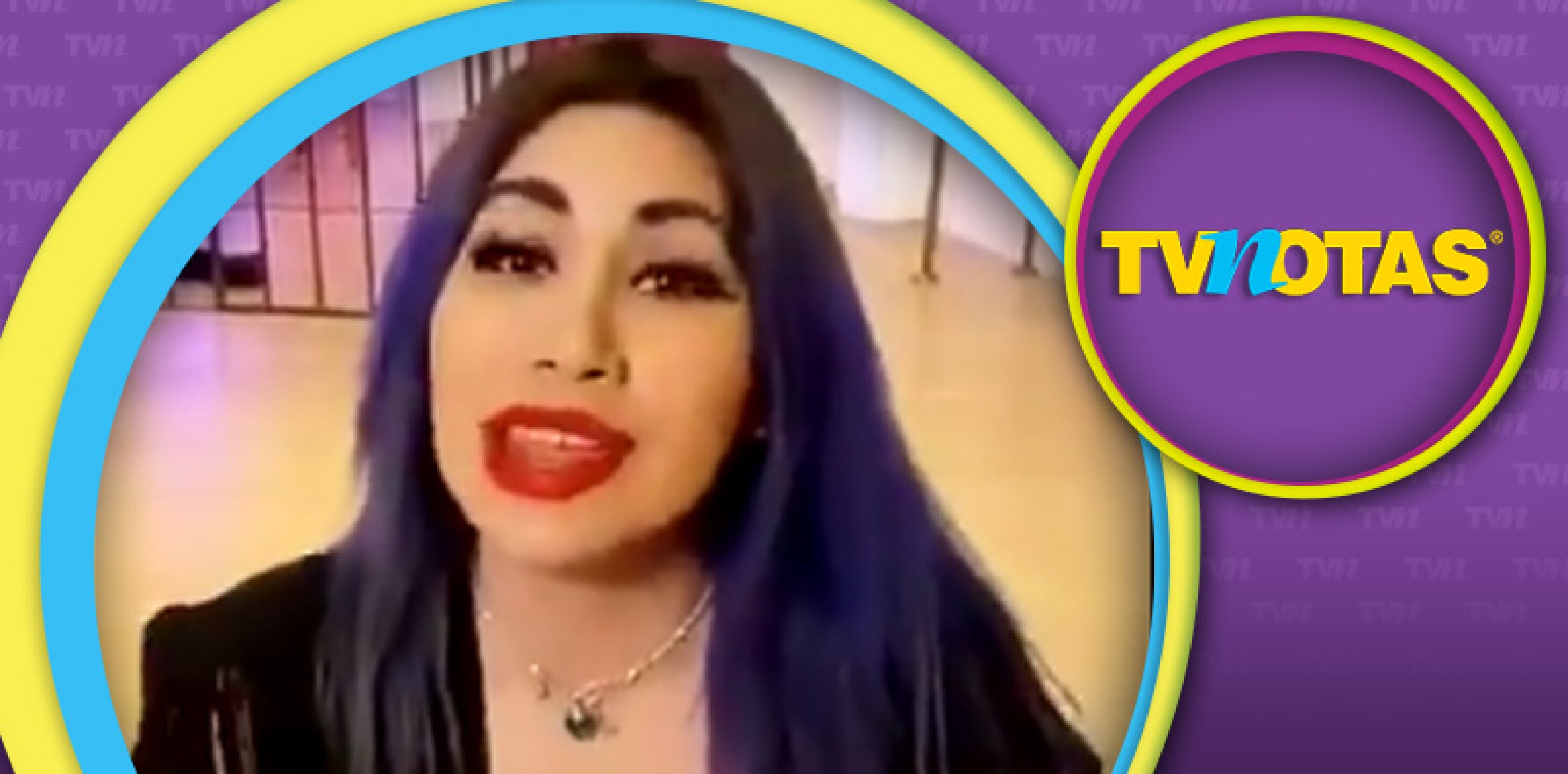 La amorosa sostuvo un fugaz romance con 'Lapizito'