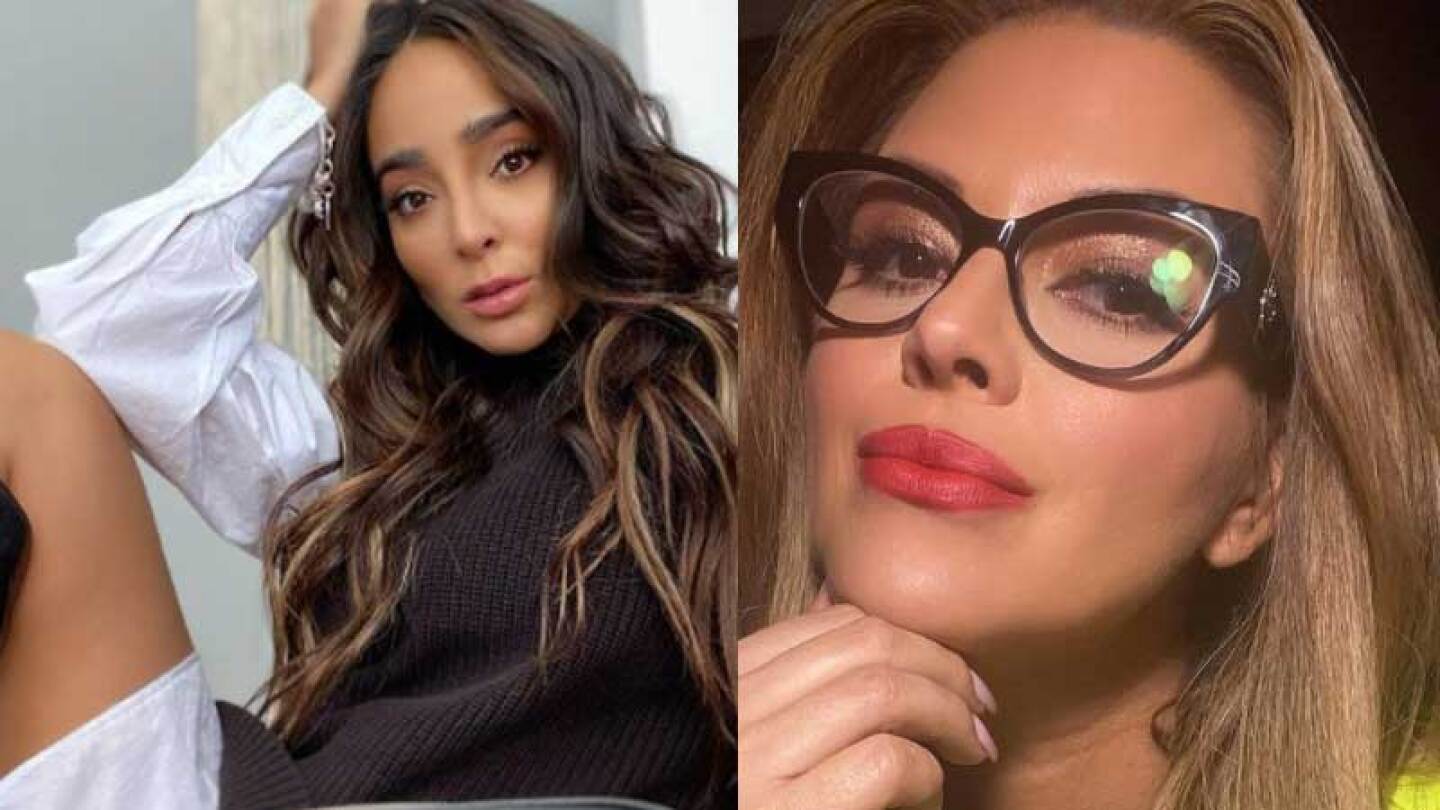 Denuncian que le querrían jugar chueco a Mane y Alicia en La Casa de los Famosos