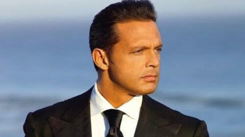 Luis Miguel festeja 226 presentaciones en el Auditorio Nacional