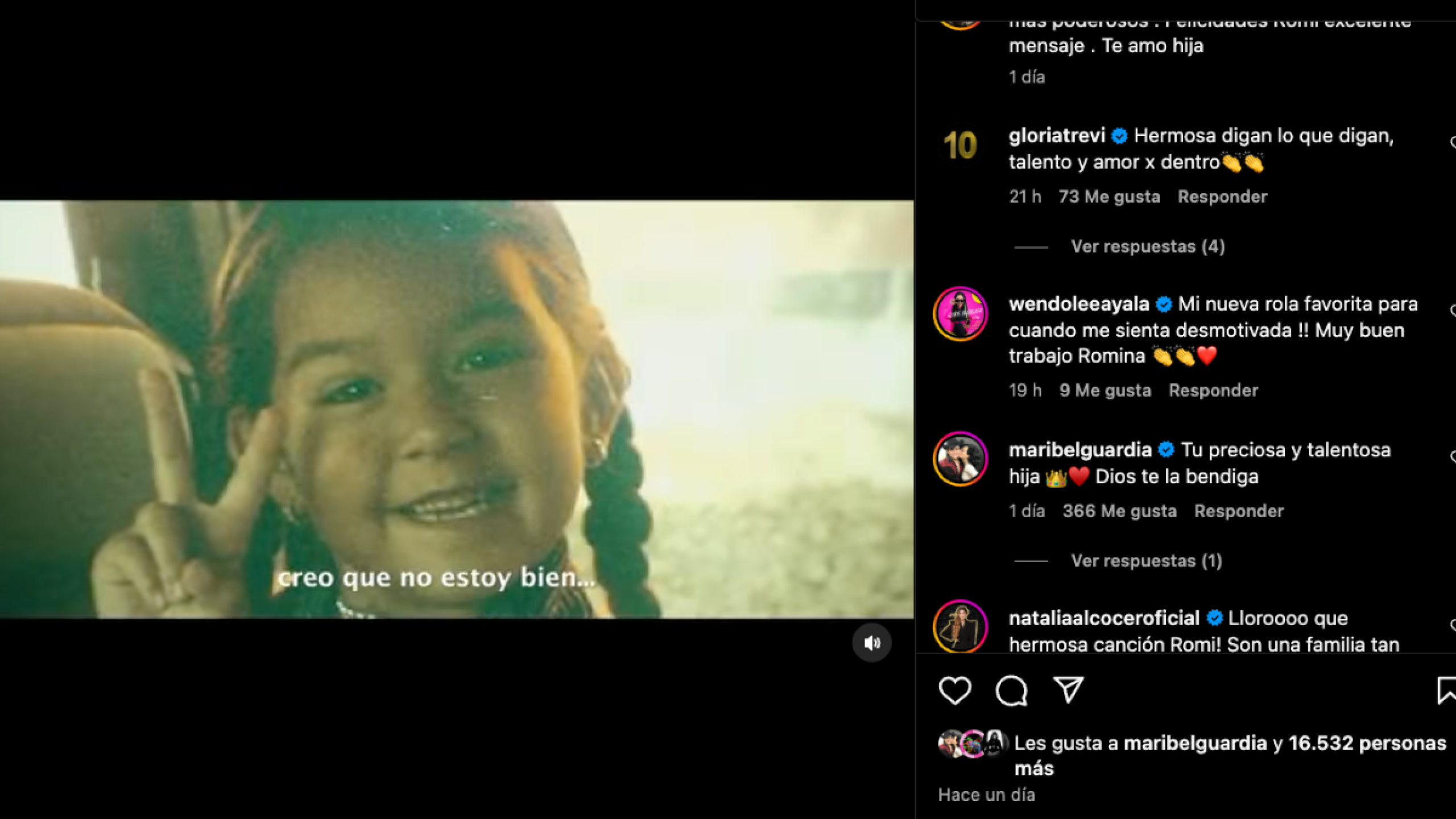 comentarios en redes