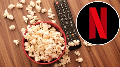 Llega julio a Netflix