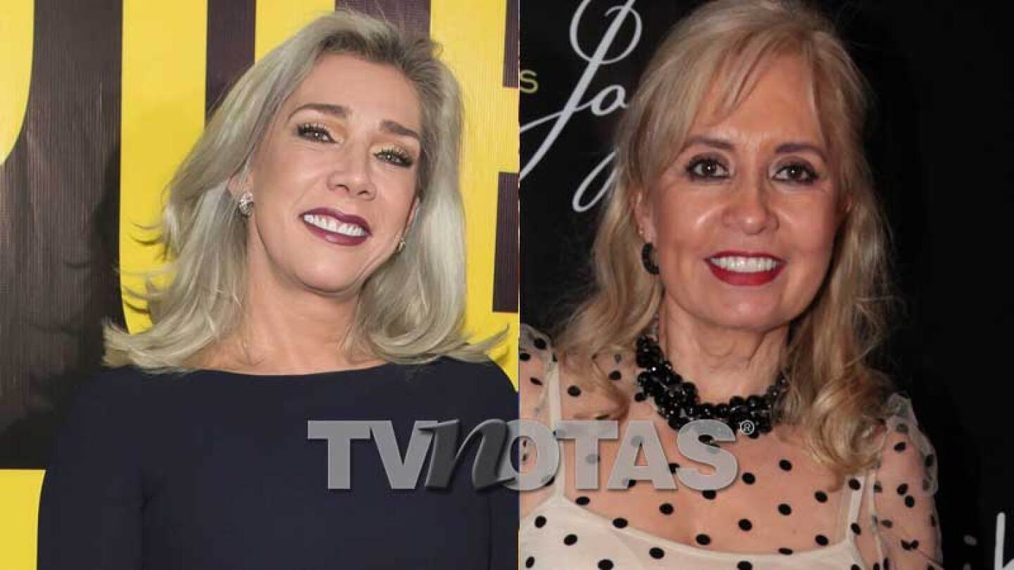 Carla Estrada habla sobre Cynthia Klitbo