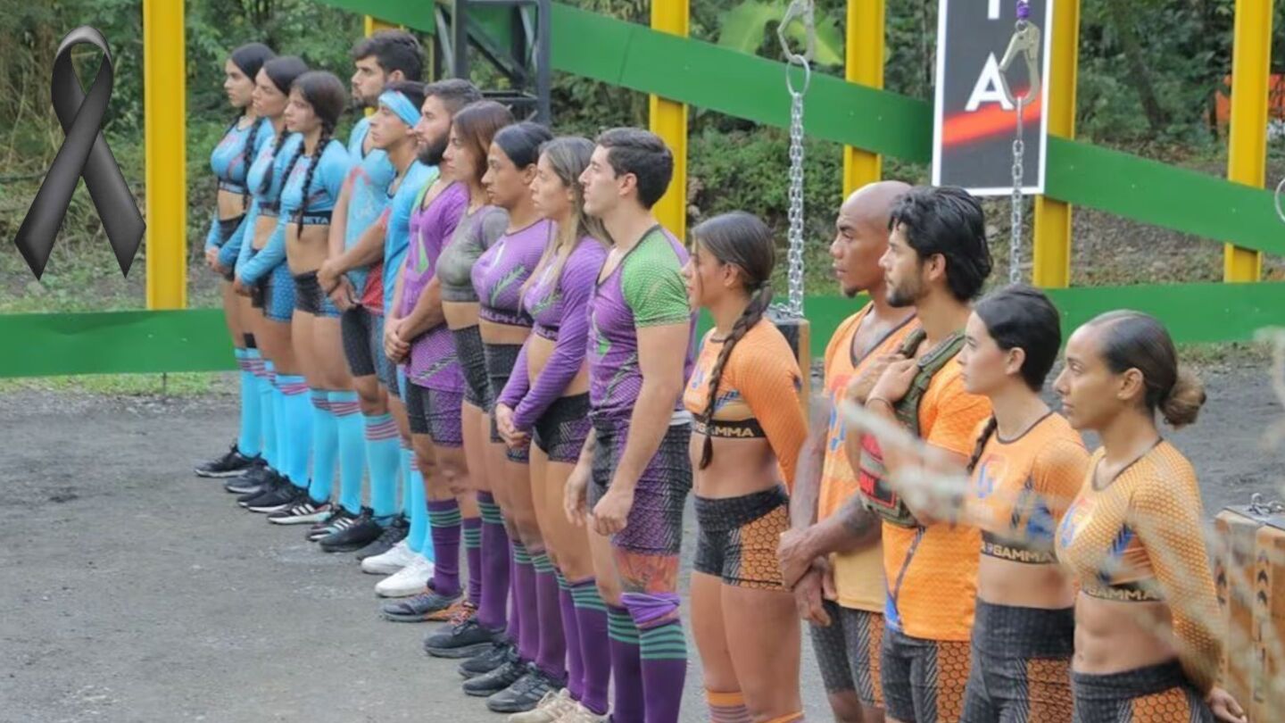 Exparticipante del ‘Desafío 2023’ falleció a los 23 años en una clínica de Bogotá