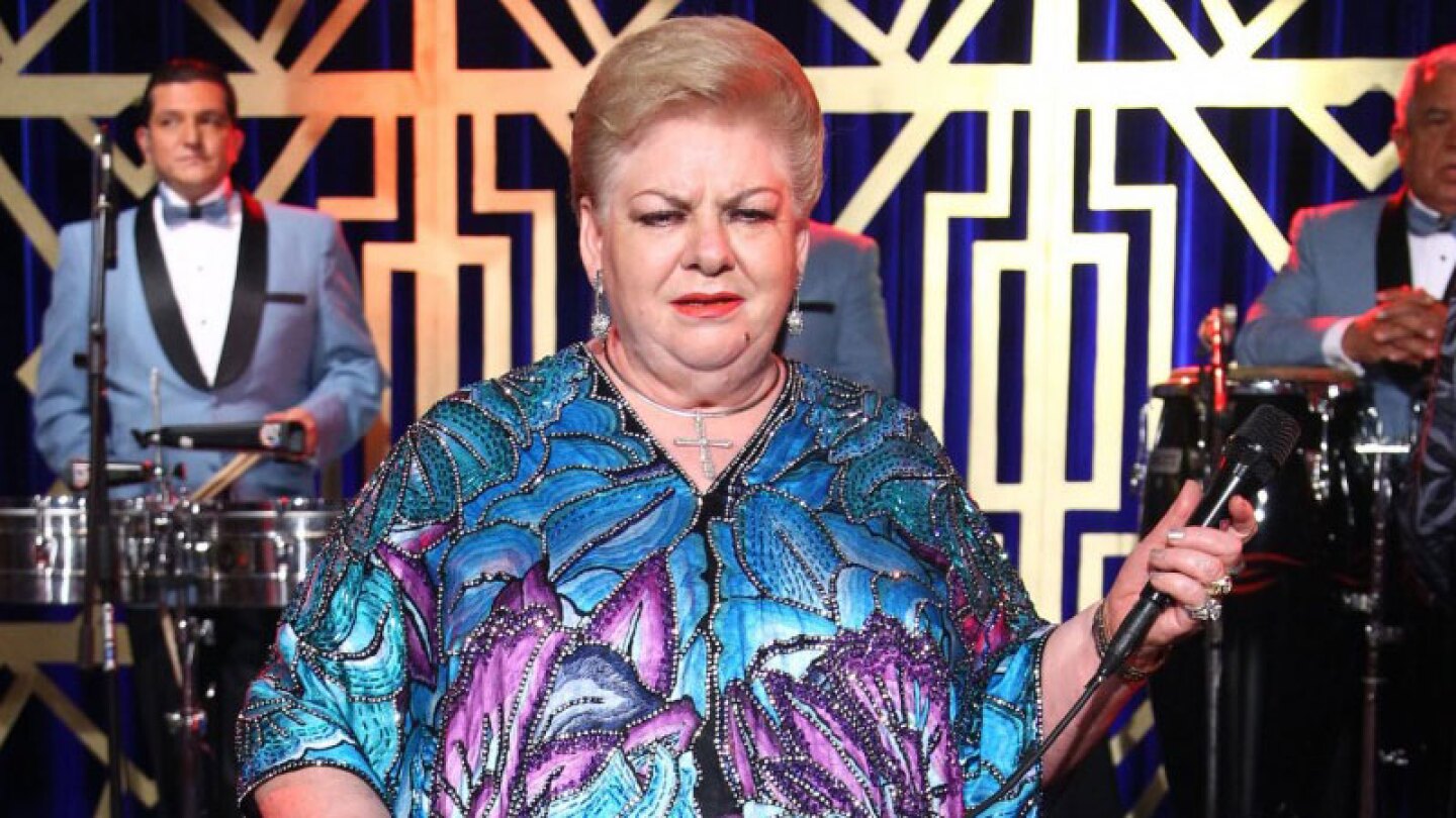 Paquita la del Barrio n.