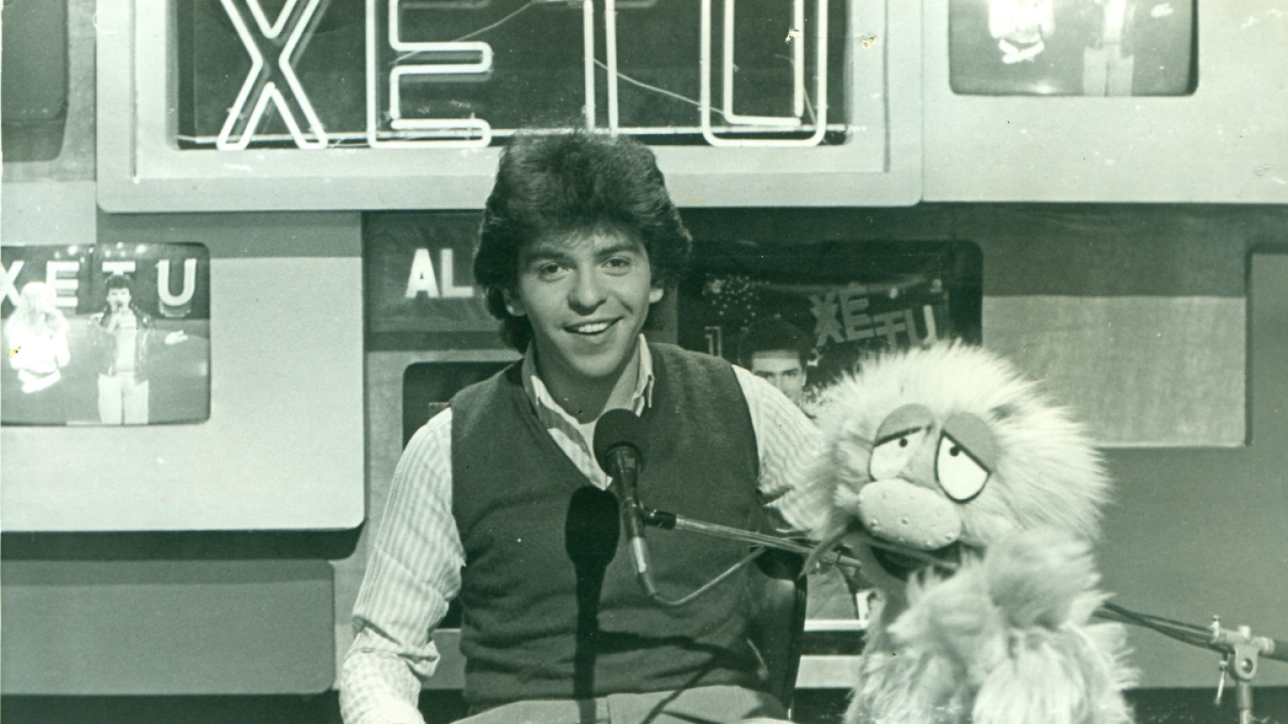 Jorge Alberto Aguilera, 'el Señor Aguilera'