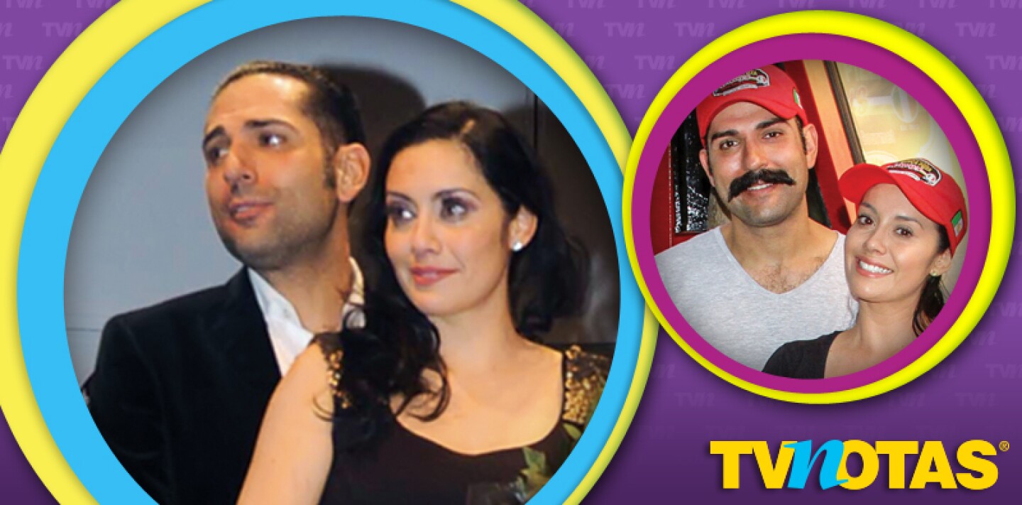 Sugey Ábrego anuncia su divorcio.