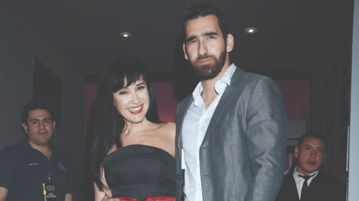 Susana Zabaleta se val teatro a ve a su ex