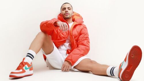 El colombiano Altafulla promociona en México su nuevo sencillo Nitro, una canción para volver a creer en el amor