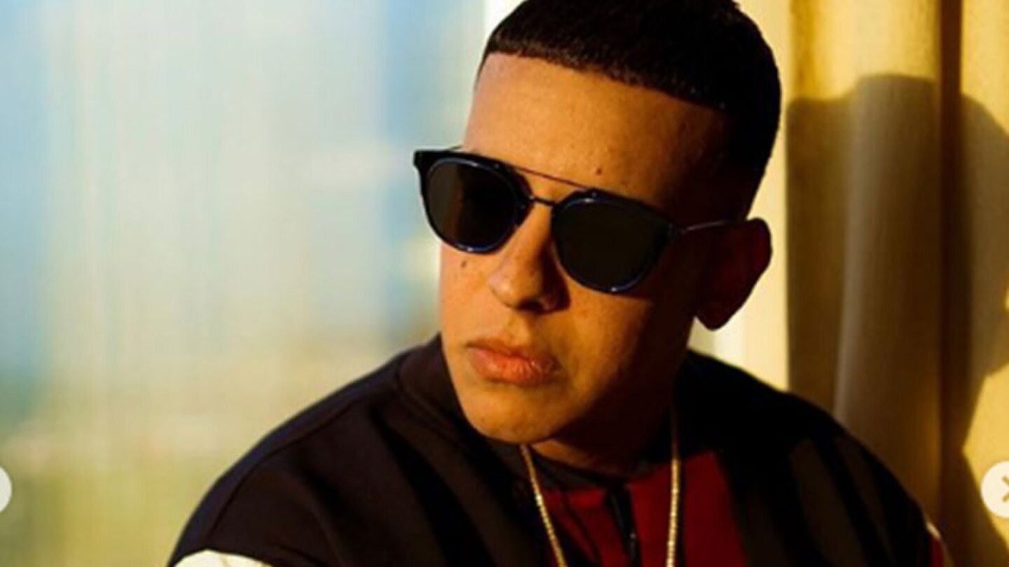 Daddy Yankee sufre impactante robo de joyas valuadas en 2 millones de dólares