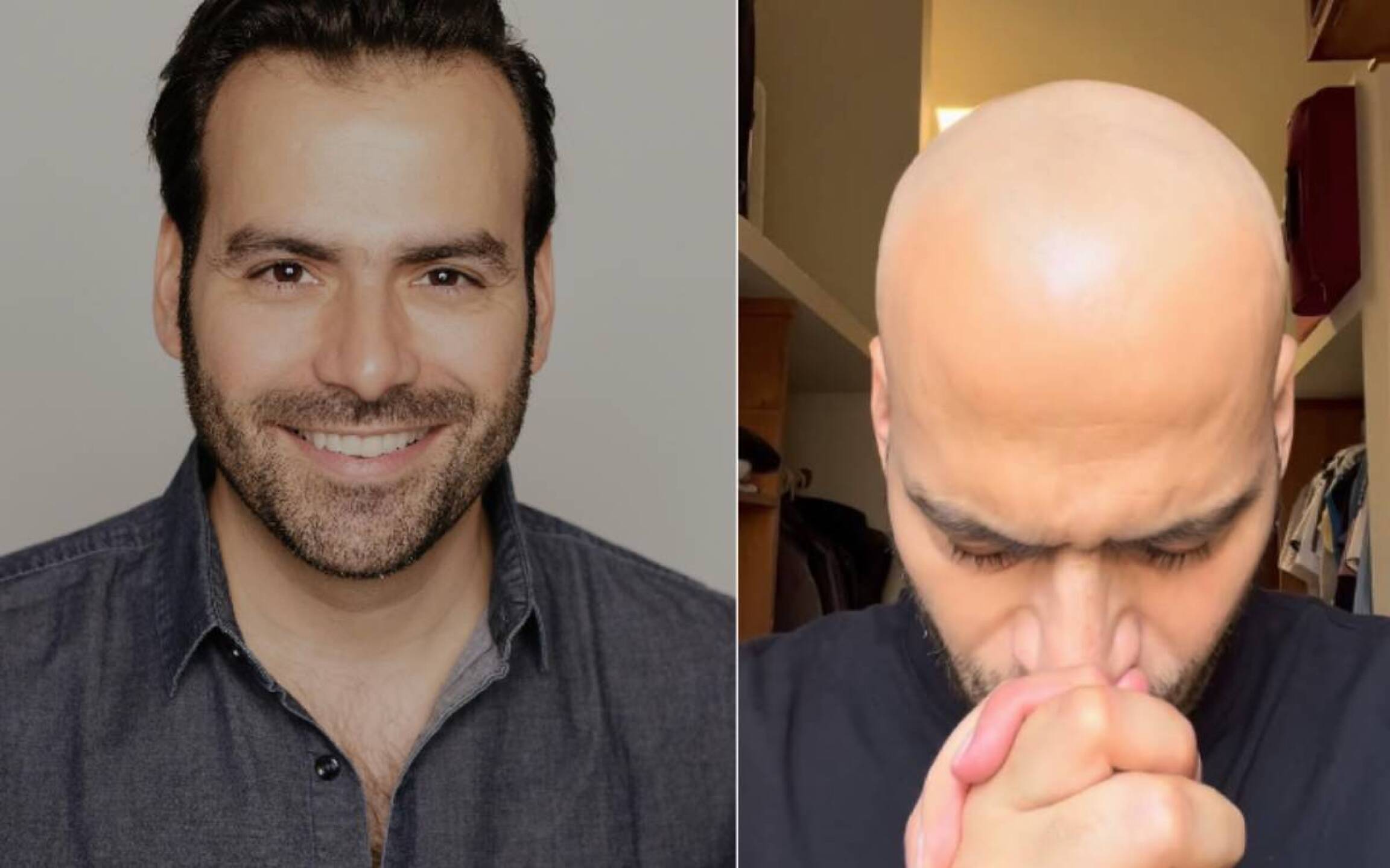 Mauricio García Muela