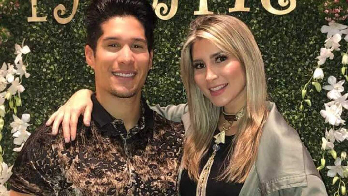 Revelan dónde está Chyno y quién lo está cuidando