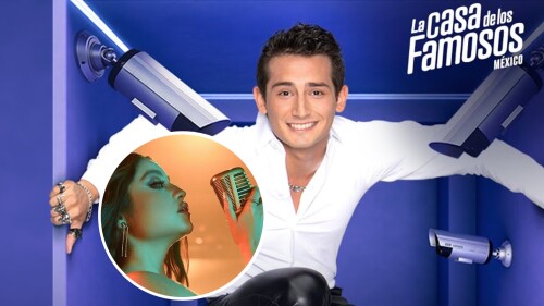 Emilio Osorio confirma su relación con Karol Sevilla