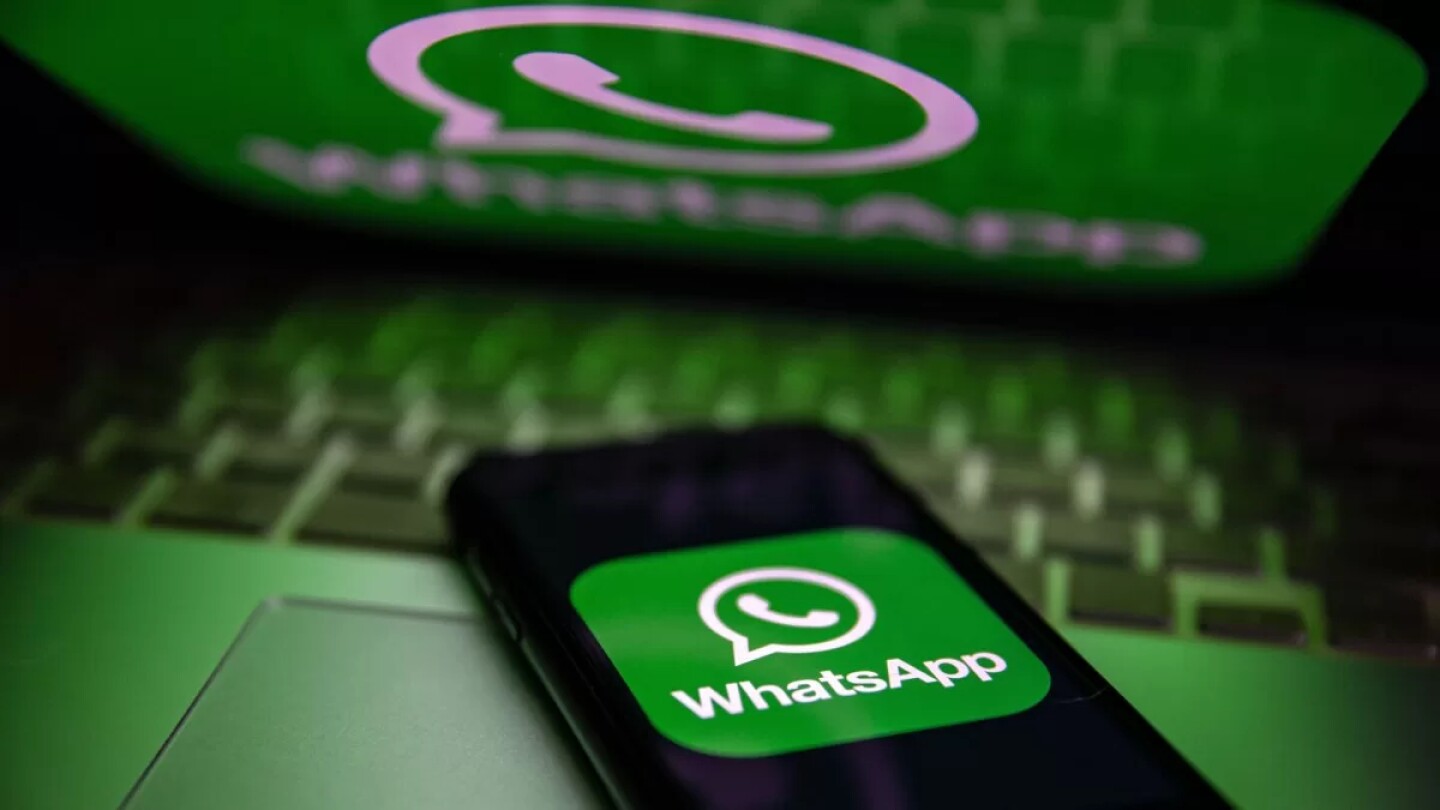 WhatsApp novedades