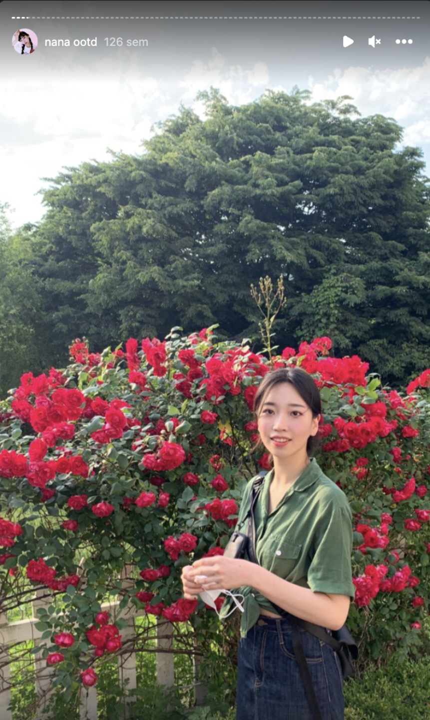 Nahee fallece a los 24 años