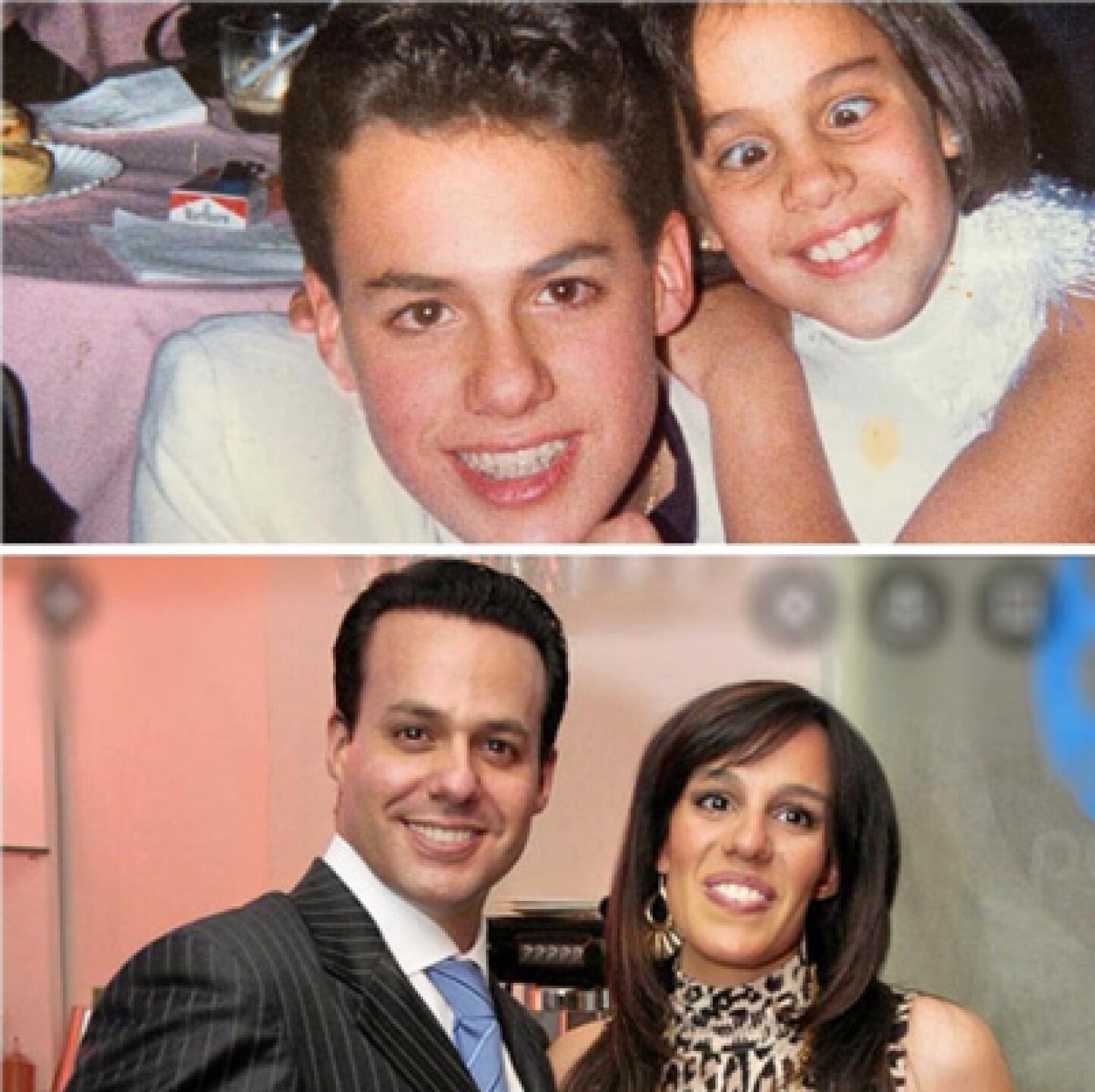 José Joel niega distanciamiento con Marysol